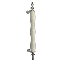 Mey İthalat Öyküm Krom Kulp 128 Mm Çok Renkli