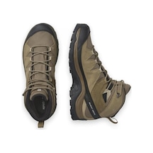 Salomon Quest Rove Gtx Erkek Bot Kahverengi