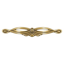 Coşafak Giusti Wmn748.160.00A8 Metal Antik Bakır 160Mm