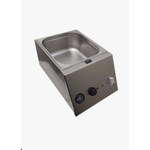 Medikaltec Paslanmaz 13 Litre Parafin Kazanı