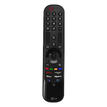 LG AN-MR21GC AKB76036201 LCD-LED TV Sihirli Ses Komutlu Kumanda