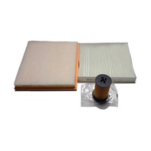 Astra J için Hava+Polen+Yağ Filtre Takım Halinde Astra J. C 145