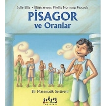 Pisagor Ve Oranlar - Qhdh-614278
