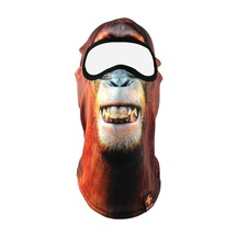 Maskara Funny Balaklava Maske