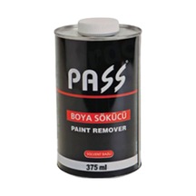 Pass Boya Sökücü 0,375 litre
