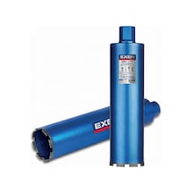 Exen Eku 1127-127x550 Mm Elmas Karot Ucu Sulu Kesim