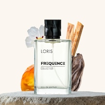 E-269 Frequence Erkek Parfüm Edp 50 Ml Odunsu