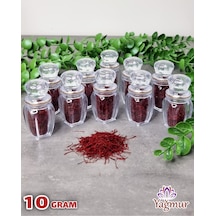 .sargol Birinci Sınıf Iran I 10 Gram