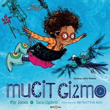 Mucit Gizmo - Ezjı-731225