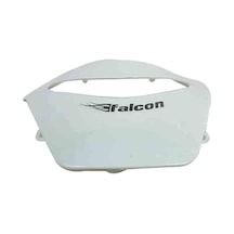 FALCON ASSISTANT 2000 TEK KOLTUK SİPERLİK BEYAZ Or. FALCON ASSISTANT 2000 TEK KOLTUK SİPERLİK BEYAZ Or.