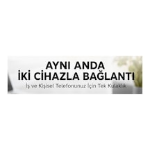 Mikrofonlu Ve Ses Kontrollü Kablosuz Kulak İçi Kulaklık Renkli