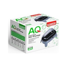 Aquawing Aq918 Tek Çıkışlı Hava Motoru 2.5w 3l/Min