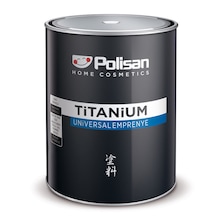 Polisan Titanium Emprenye 2,5Lt Tan