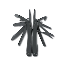 Victorinox Kamp 3.0224.3cn Swisstool Spirit Xbs Siyah