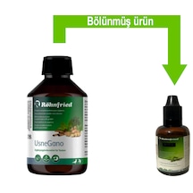 Rohnfried Usnegano - Bakteri Engelleyici - İştah Acıcı 100ml