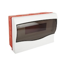 W Otomat Kutusu S/a Meksbox 12'li