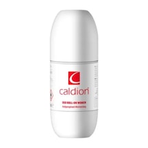 Hunca Caldion For Women Kadın Roll-On Deodorant 50 ML