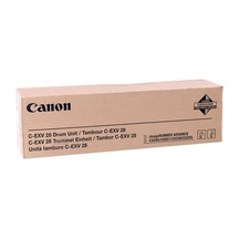 Canon C-Exv-28 Renkli Drum Ünitesi.C5045