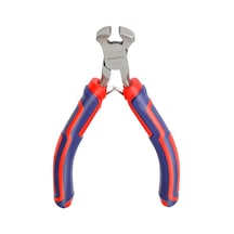 Workpro Wp231098 100mm Cr-v Elektronikçi Profesyonel Mini Tepe Keski
