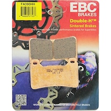Ebc Fren Balatası Sinter Fa390hh 2005-2016 Honda Cbr 600 Rr Uyuml