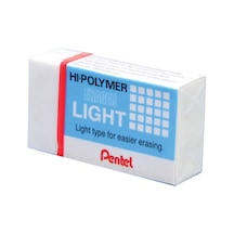 Pentel Hı-Polimer Zel-08 Light Silgi