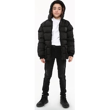 Benittokids Erkek Çocuk Mont 51276 001