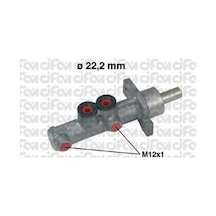 CIFAM 202-597 Fren Ana Merkezi C3 02- Absli 22,02Mm