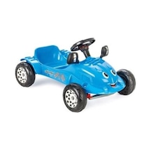 Pilsan Herby Pedallı Araba 07-302