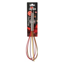 Cookc Silikon Çırpıcı - 8 Adet Tarı