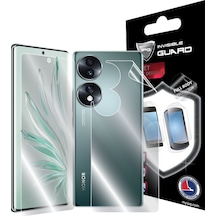 IPG Honor 70 Tam Kaplama (Ekran ve Arka Koruma)