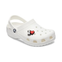 Crocs Jibbitz I Heart 10007134 (458656346)-Standart