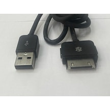 Atl-2023-1024 Microsoft Zune Kablosu Zune Şarj Data Kablosu Mikrosoft Zune Kablo