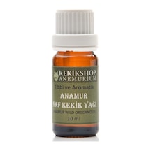 Kekikshop Anemurium Anamur Saf Kekik Yağı 10 ML