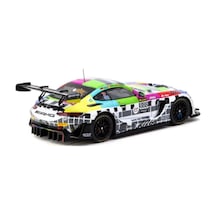 1/64 Model Araç -amg Gt3 Bathurst 12h 2025 Gruppem Racing Maro Engel / Mikaël Grenier / Maxime Martin