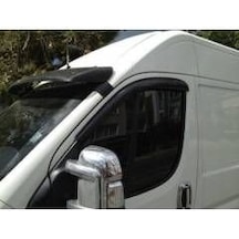 Citroen jumper Cam Rüzgarlık 2007+ Mugen Sunplex 2 li