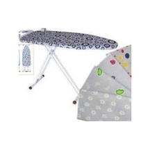 Ütü Masası Örtü Keçe Lamineli Lastikli 137x52cm Go53/00916 Çok Renkli