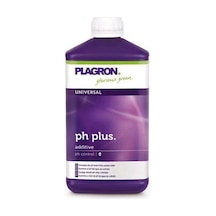 Plagron Ph Plus 250 Ml 250 ML