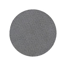 Suntek Espresso Puck Ekranı Yeniden Kullanılabilir Kahve Filtresi Değiştirme Espresso Makinesi 53mm