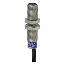 Schneider.M12 4Mm Na Pnp 12-48V Dc Telli 2Mt.Kab.Xs612B1Pal2