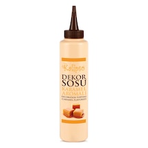 Ovalette Kalipso Karamel Aromalı Dekor Sos 750 Gr