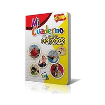Mı Cuaderno De Fotos