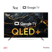 Next YE-86JFSG8-QLED+ 86" UHD 4K Google TV Next YE-86JFSG8-QLED+ 86" UHD 4K Google TV