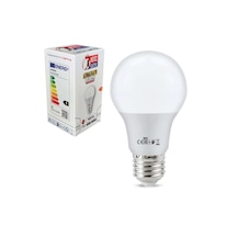 Horoz Elektrik 9 Watt Led Ampul- 5 Adet