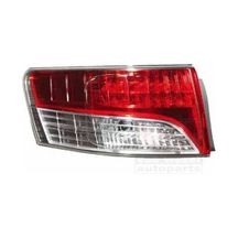 Stop Lambası Avensis 2009-2010 Ledli Dış Sağ 1 Adet Oem No: 81551-05250