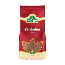 Arifoğlu Yeni Bahar 250g Öğütülmüş - Doğal Ve Aromatik Baharat 8'li Avantaj Paketi Mıchu