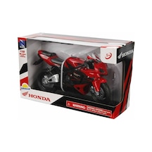 42607 Sun- Honda Cbr600r 2006 Kırmızı 1:12