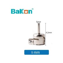 Bakon D5 Nozul 881 Serisi Uyumlu