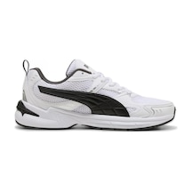 Asics Puma 402625 Milenio Tech 2000 Günlük Beyaz-siyah Unisex Spor Ayakkabı Beyaz-siyah Asics Puma 402625 Milenio Tech 2000 Günlük Beyaz-siyah Unisex Spor Ayakkabı Beyaz-siyah
