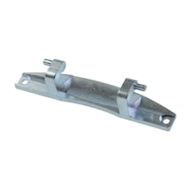 Profilo Uyumlu Cm1000Str,Cm1201Dtr Çamaşır Makinesi Kapak Menteşesi - 557271673