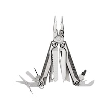 Leatherman Kamp Charge Ttı Plus Peg Gri